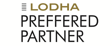 Lodha Panache Logo - Lodha Group